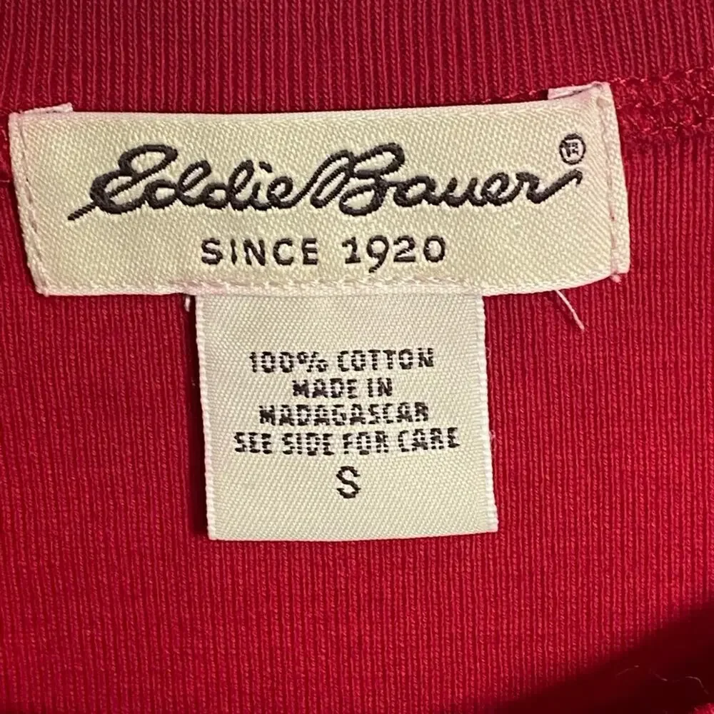 Eddie Bauer tank top, Size S - Picture 2 of 6
